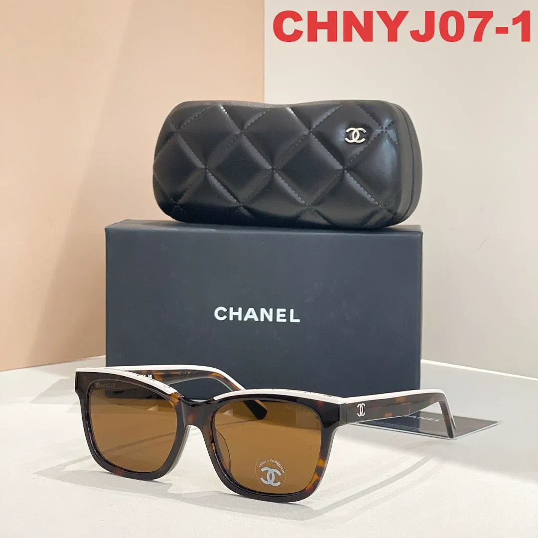 Chanel CHNYJ07 תמונה 10
