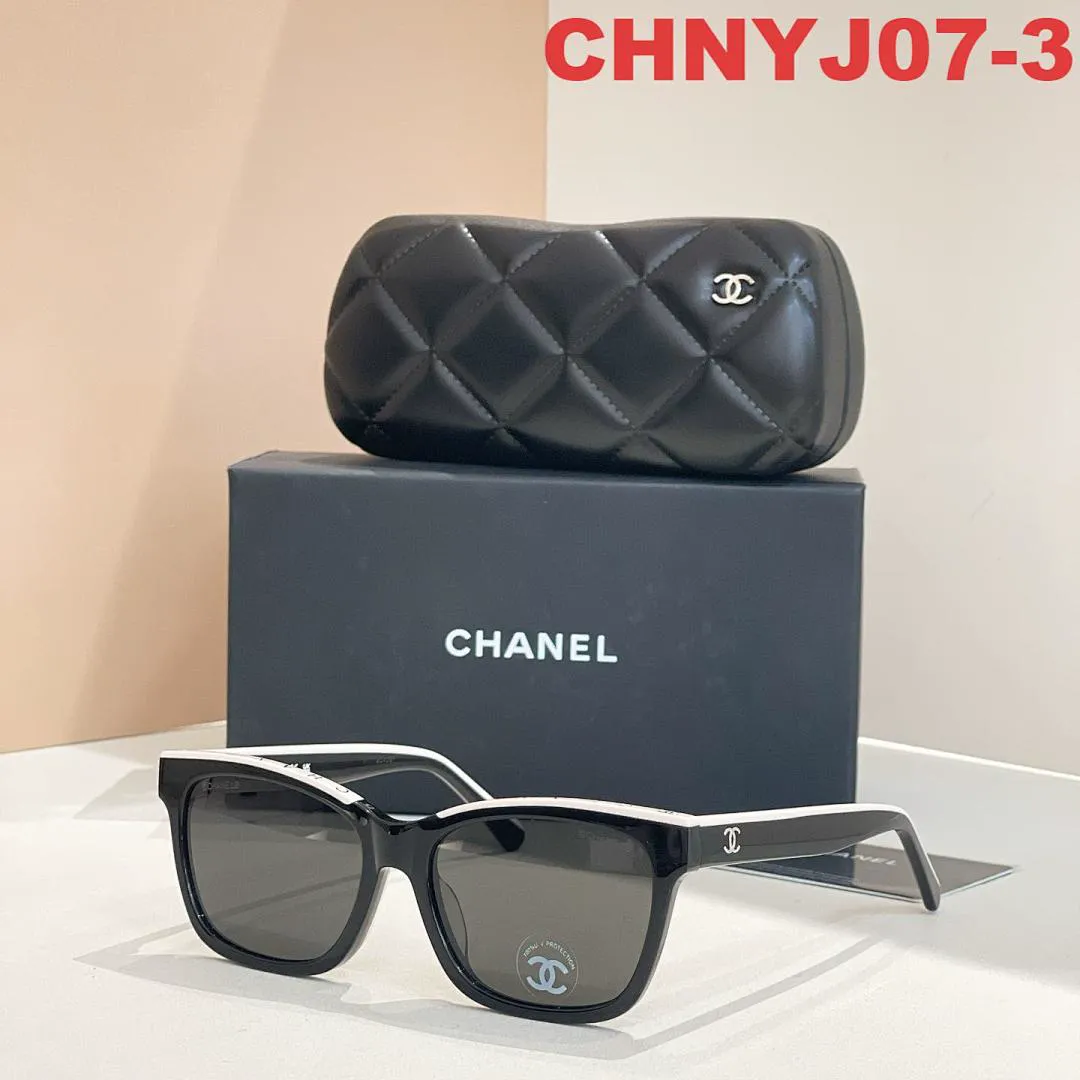 Chanel CHNYJ07 תמונה 8