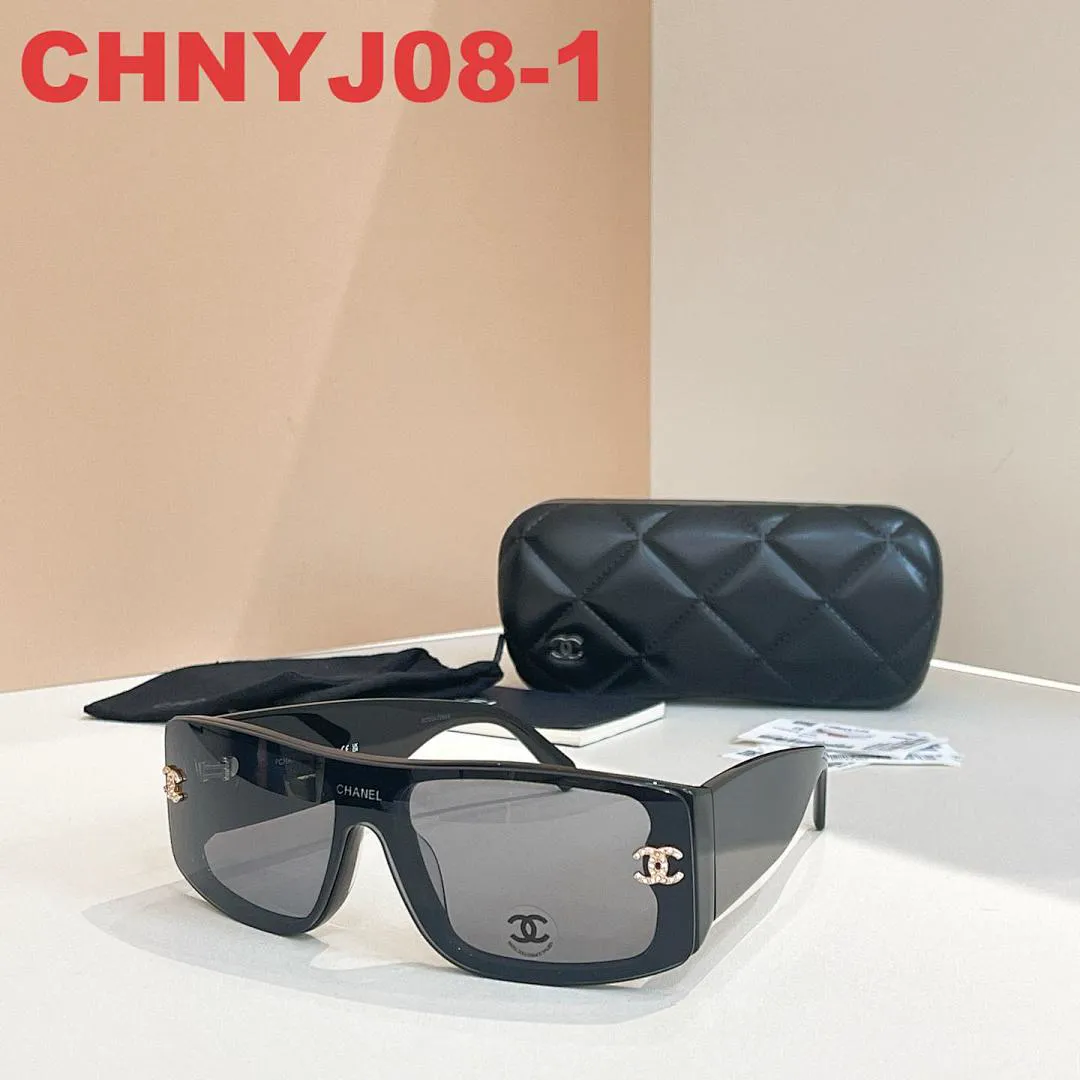 Chanel CHNYJ08 תמונה 4