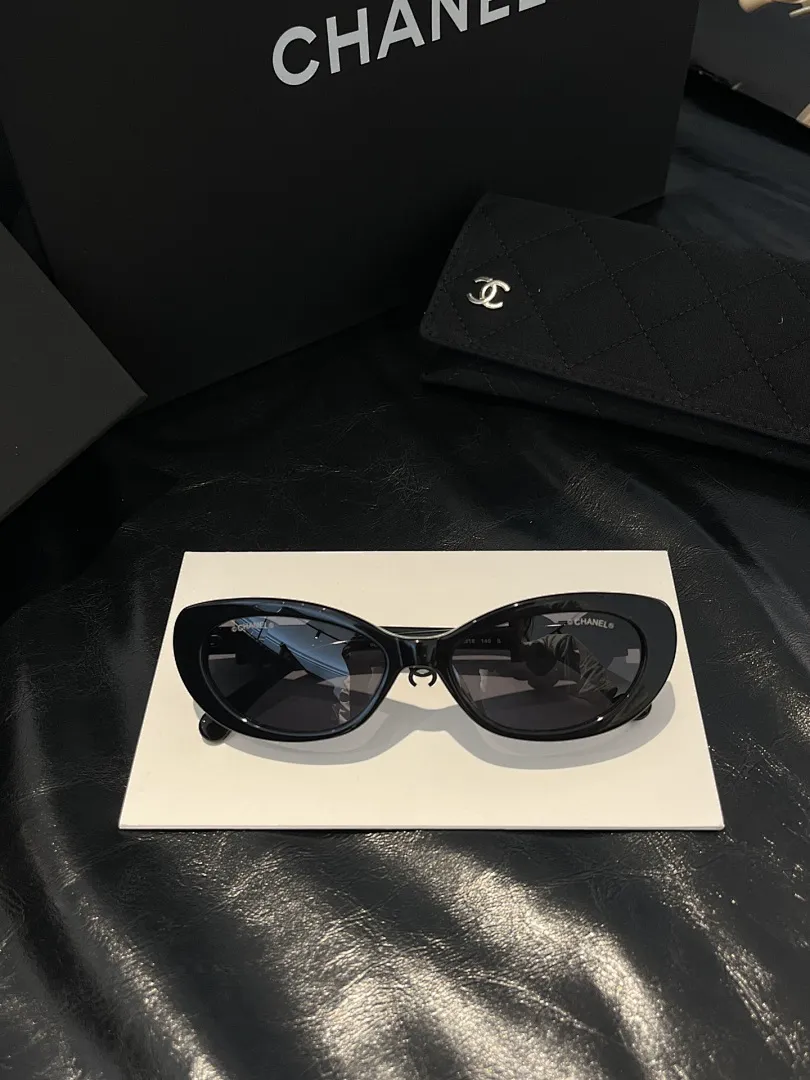 Chanel CHNYJ09 תמונה 2