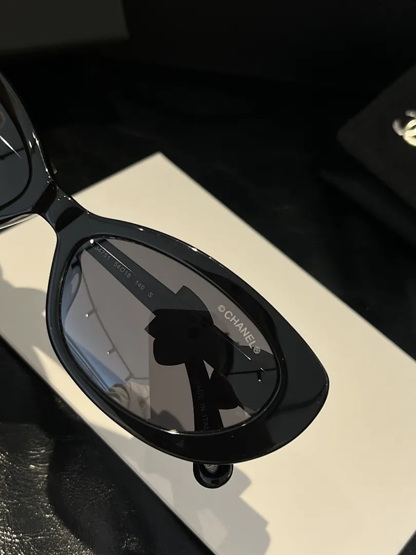 Chanel CHNYJ09 תמונה 7