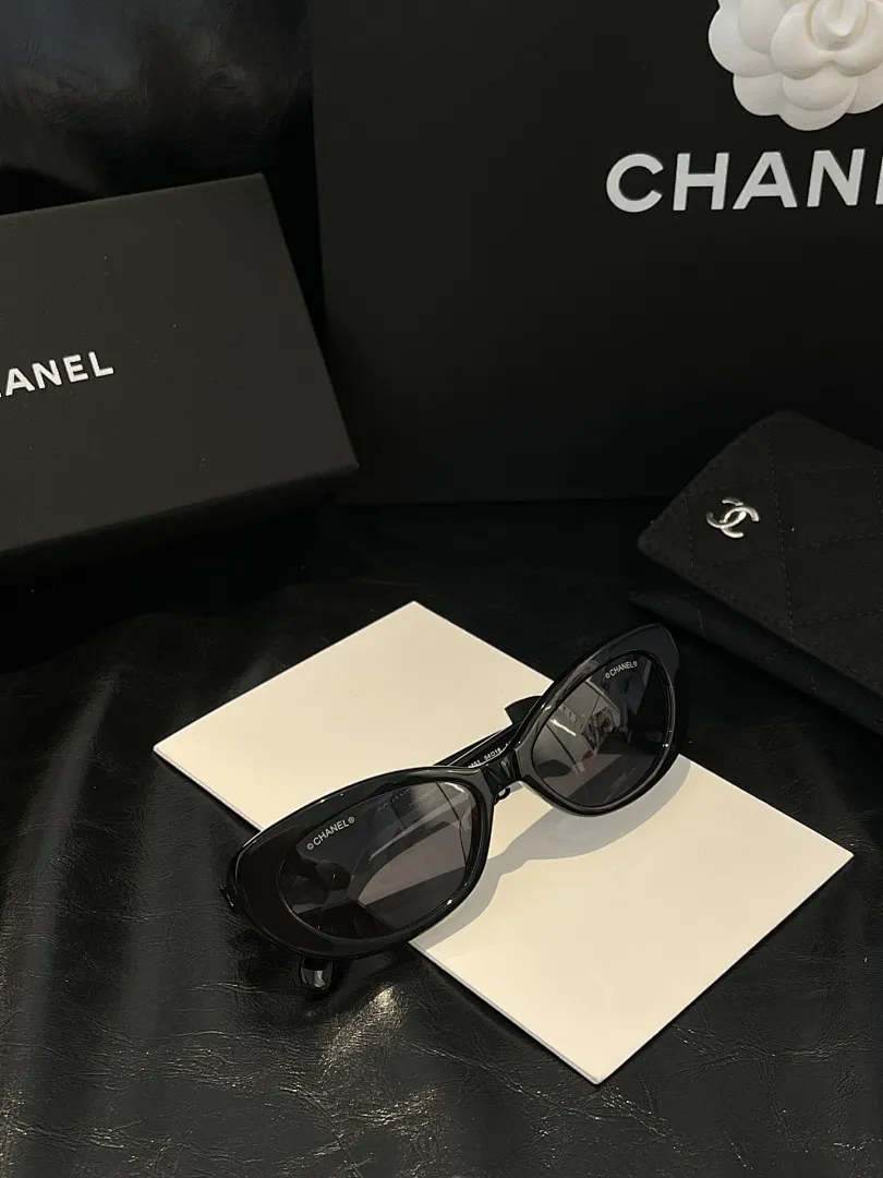 Chanel CHNYJ09 תמונה 8