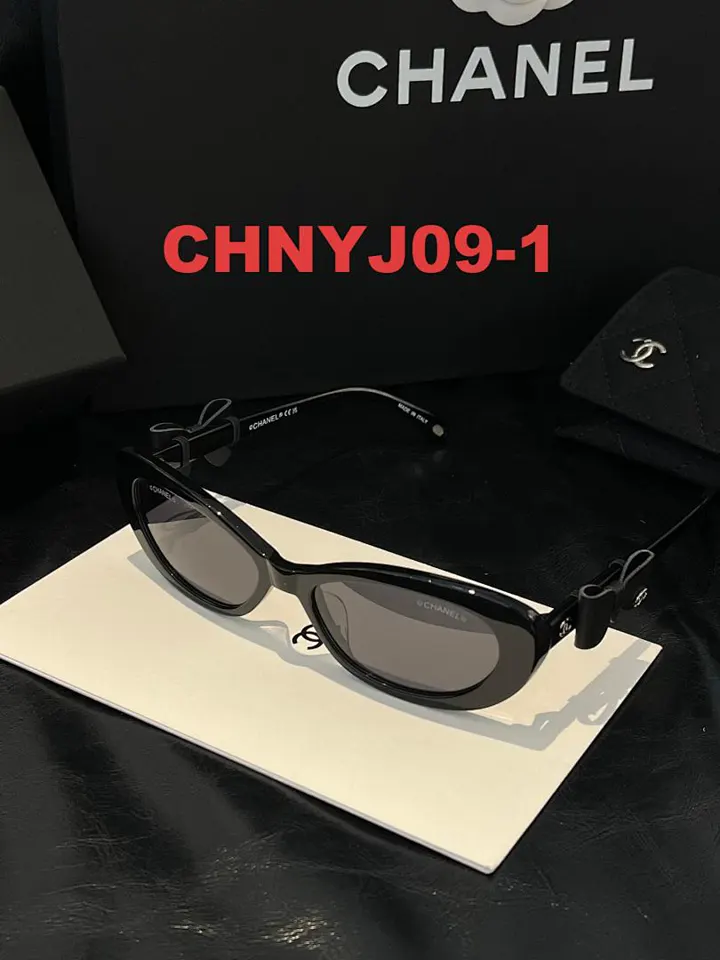 Chanel CHNYJ09