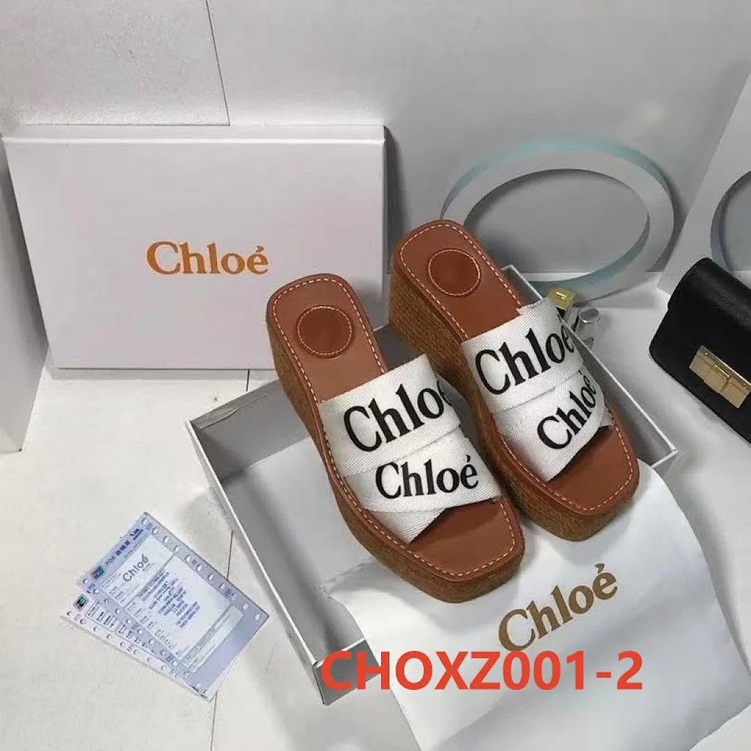 Chloe CHOXZ001 תמונה 5