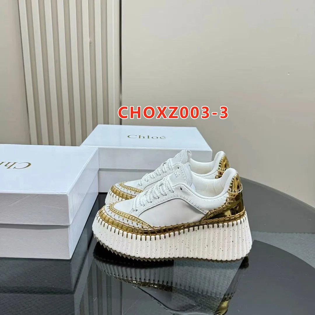 Chloe CHOXZ003 תמונה 11