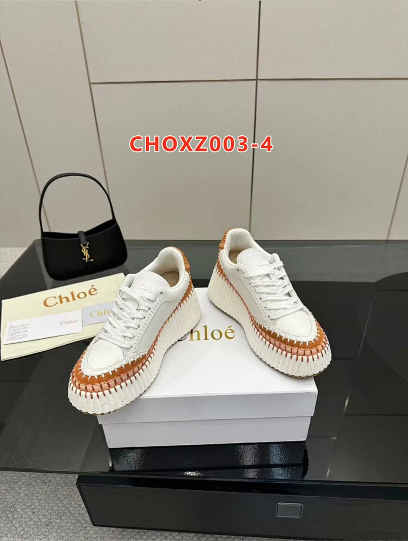 Chloe CHOXZ003 תמונה 12