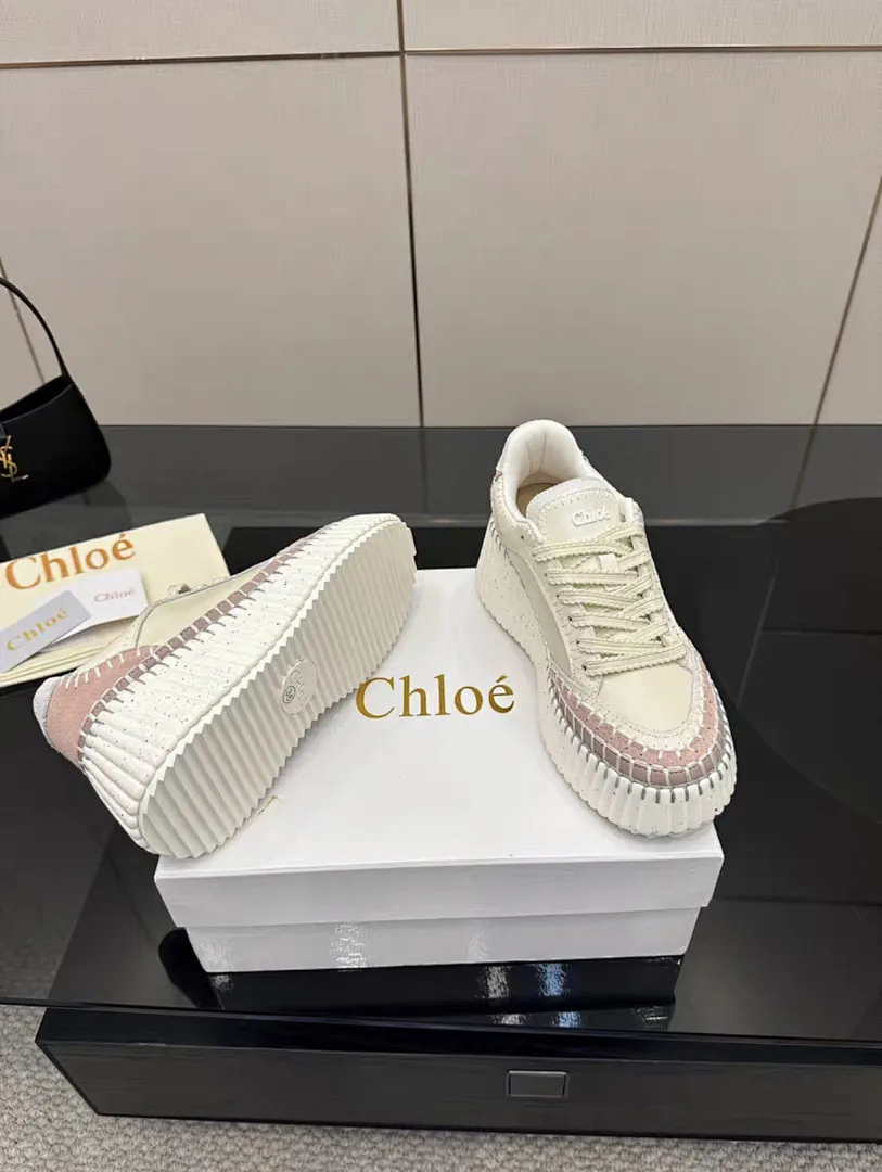 Chloe CHOXZ003 תמונה 7
