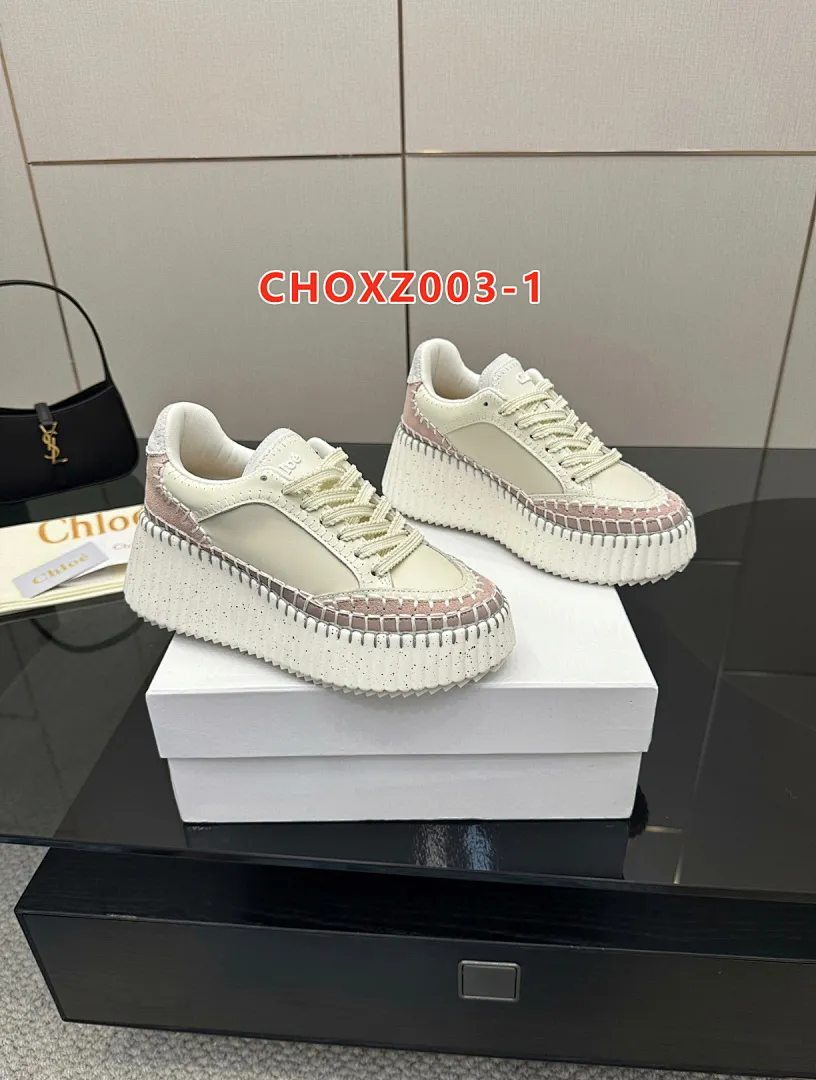 Chloe CHOXZ003 תמונה 9