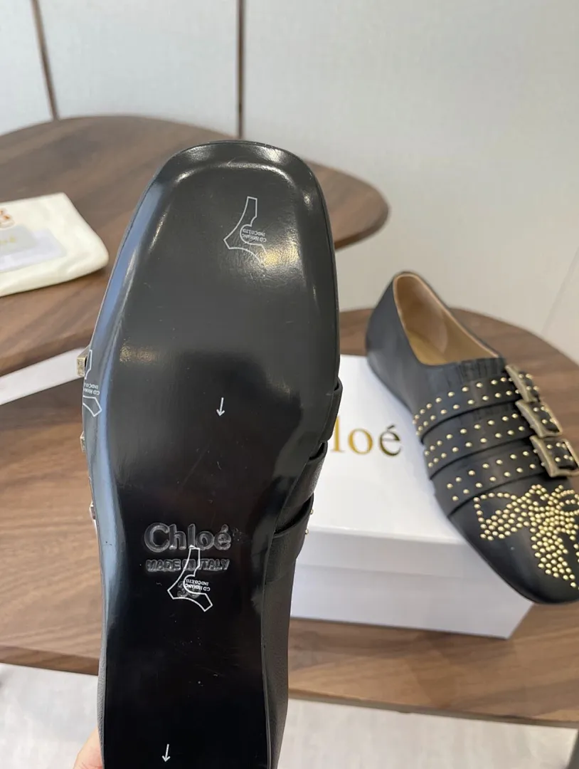 Chloe CHOXZ004 תמונה 6