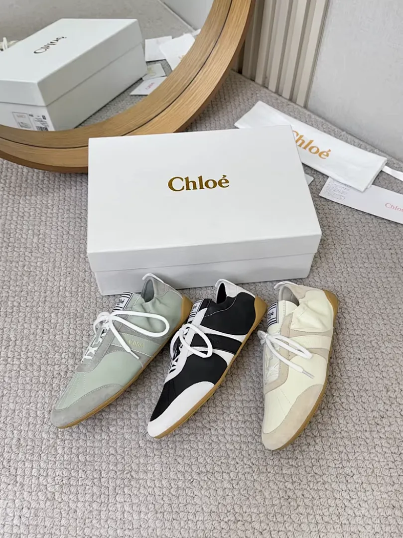 Chloe CHOXZ005 תמונה 2