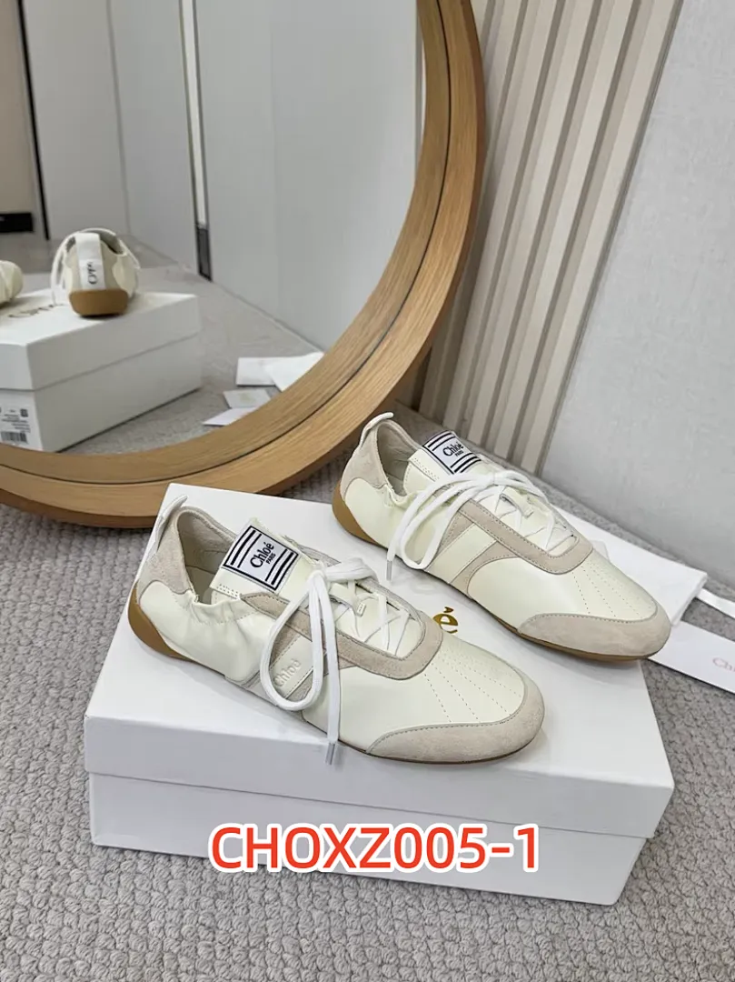 Chloe CHOXZ005 תמונה 6