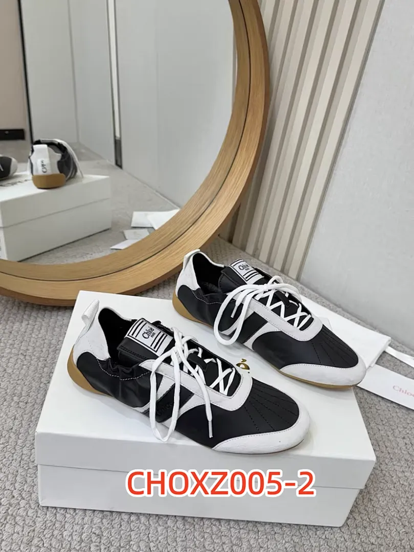 Chloe CHOXZ005 תמונה 7