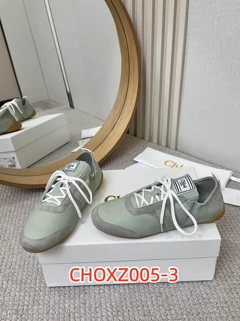 Chloe CHOXZ005 תמונה 8