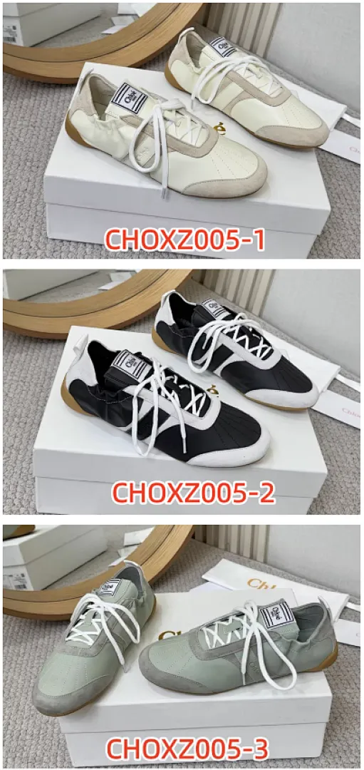 Chloe CHOXZ005 תמונה 9