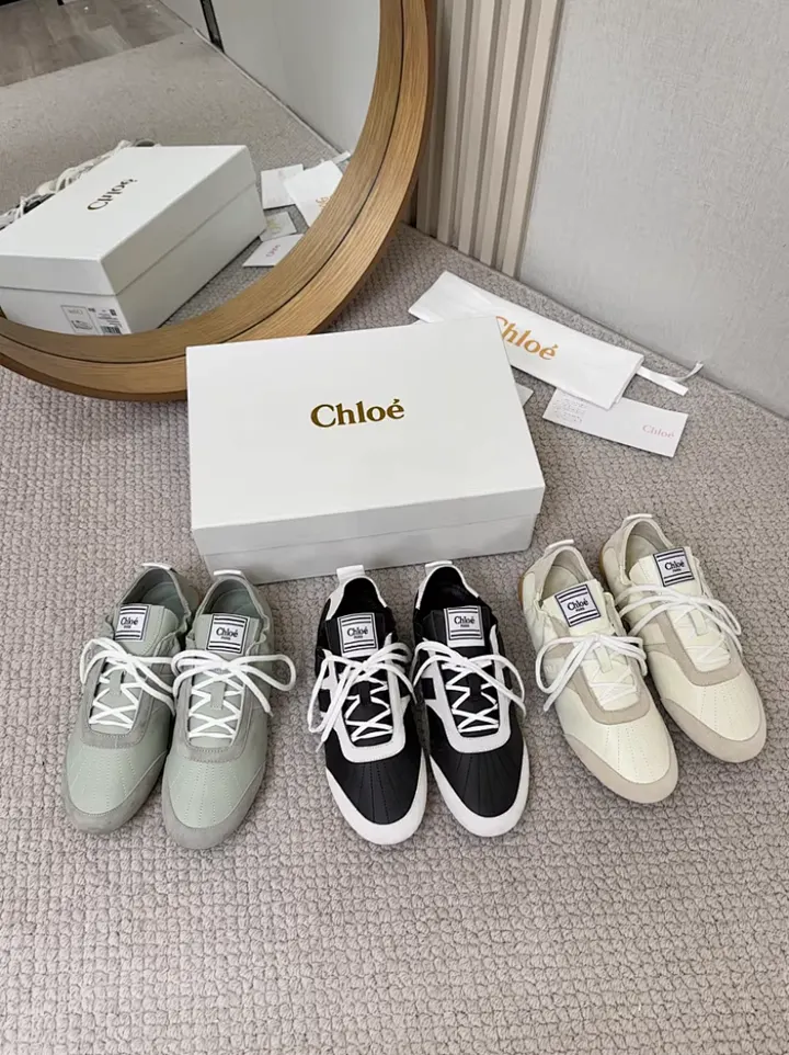 Chloe CHOXZ005