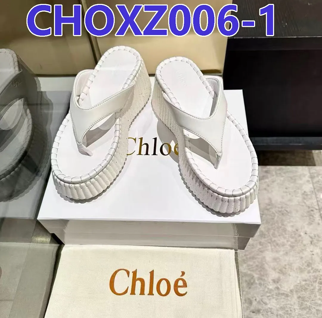 Chloe CHOXZ006 תמונה 4