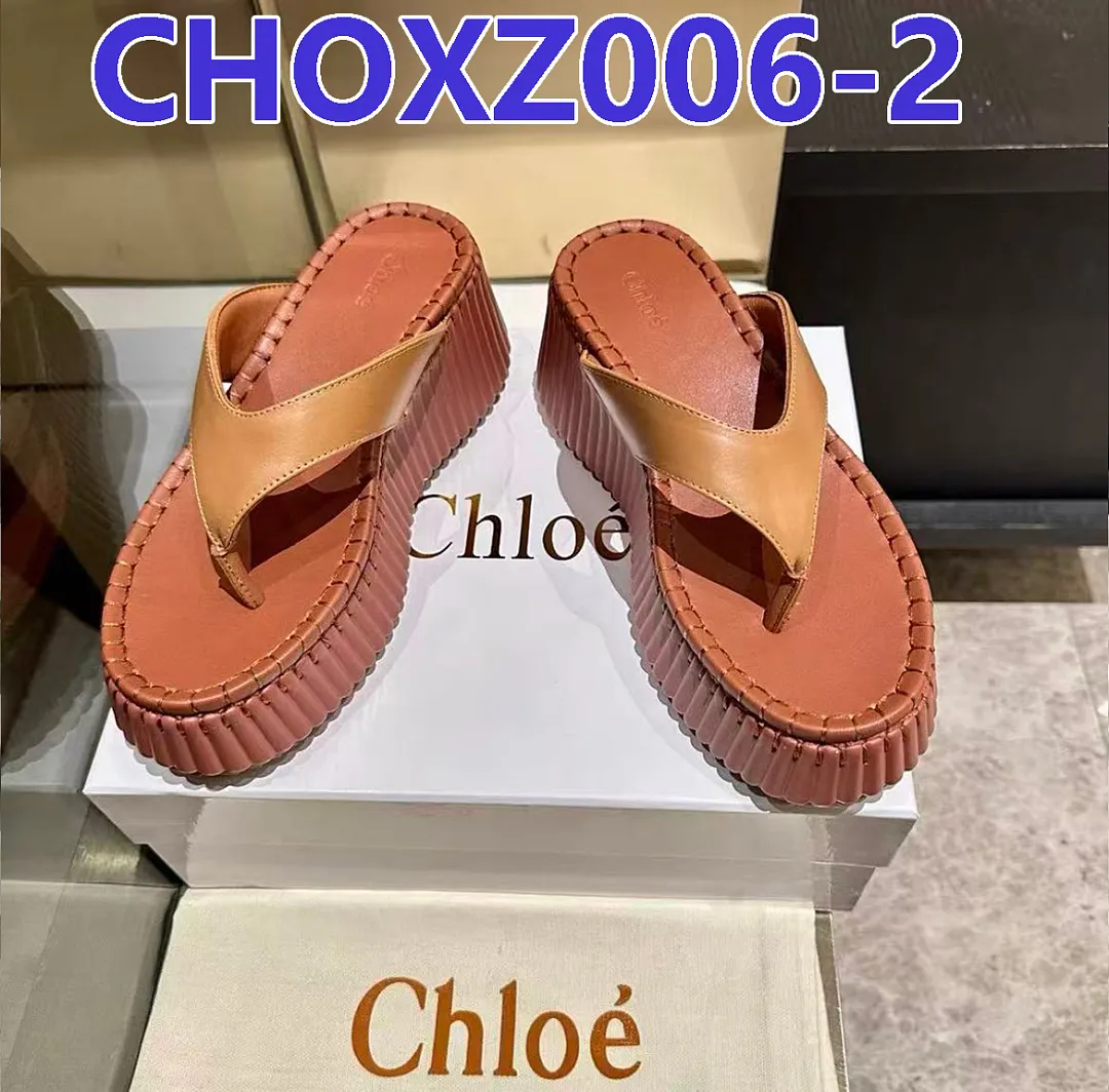Chloe CHOXZ006 תמונה 5