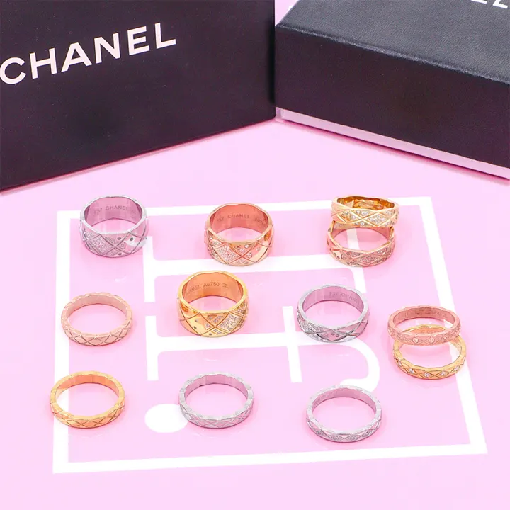 Chanel CHR2