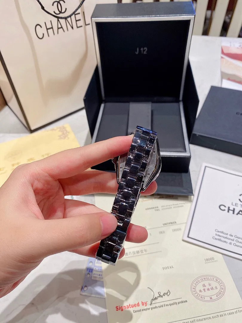 Chanel CHW2 תמונה 10
