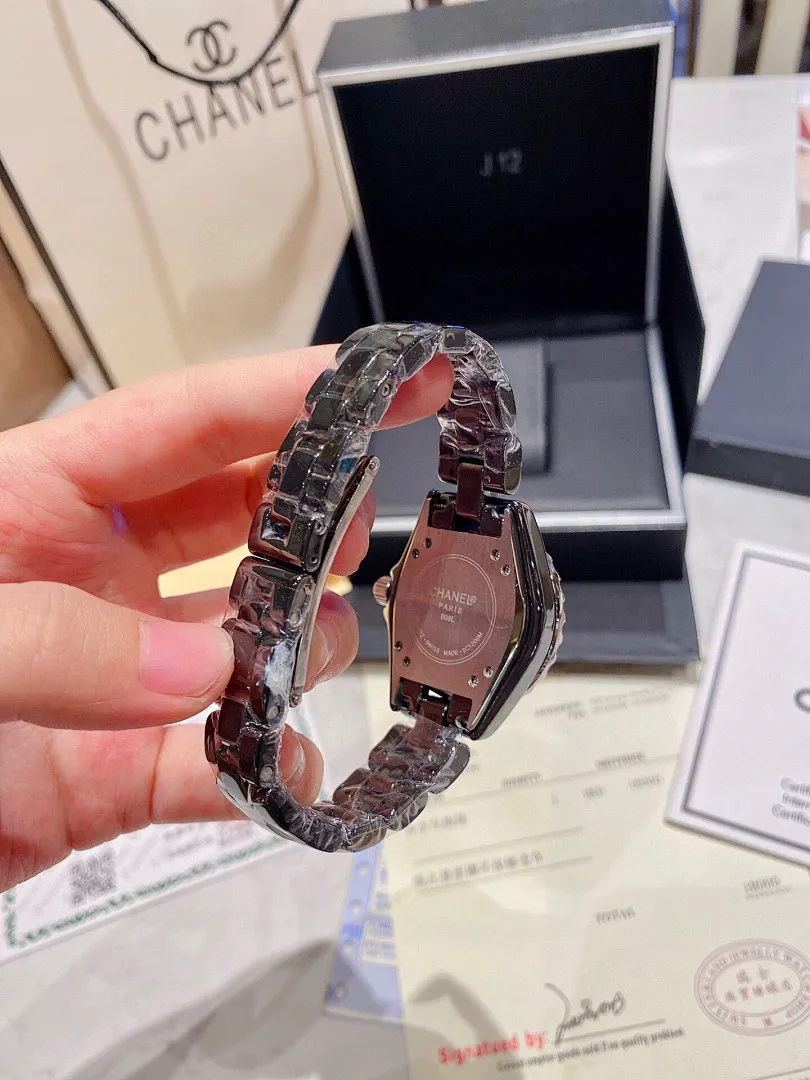 Chanel CHW2 תמונה 11