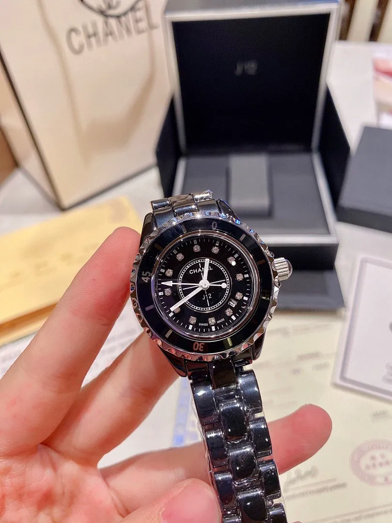 Chanel CHW2 תמונה 12