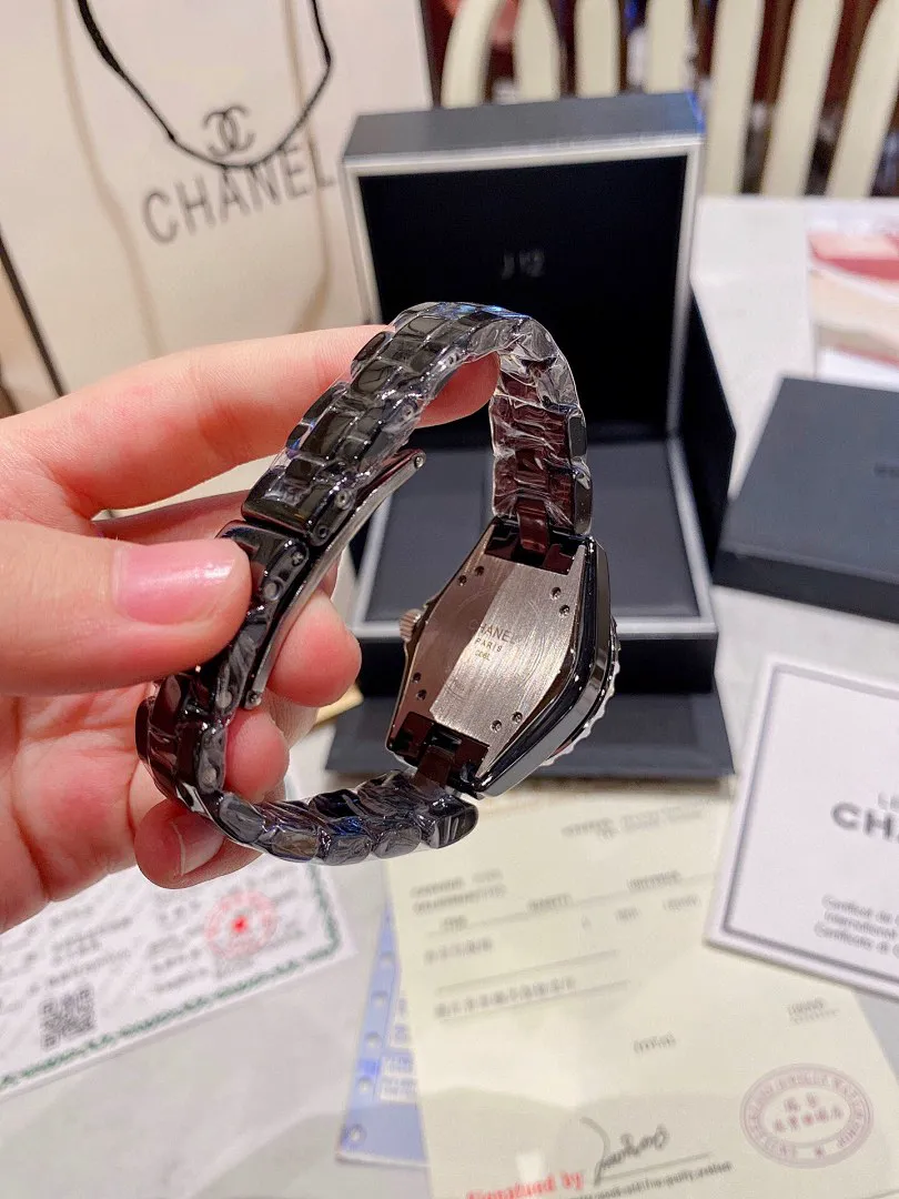 Chanel CHW2 תמונה 13