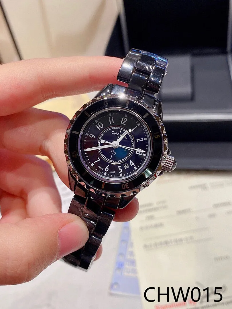 Chanel CHW2 תמונה 15