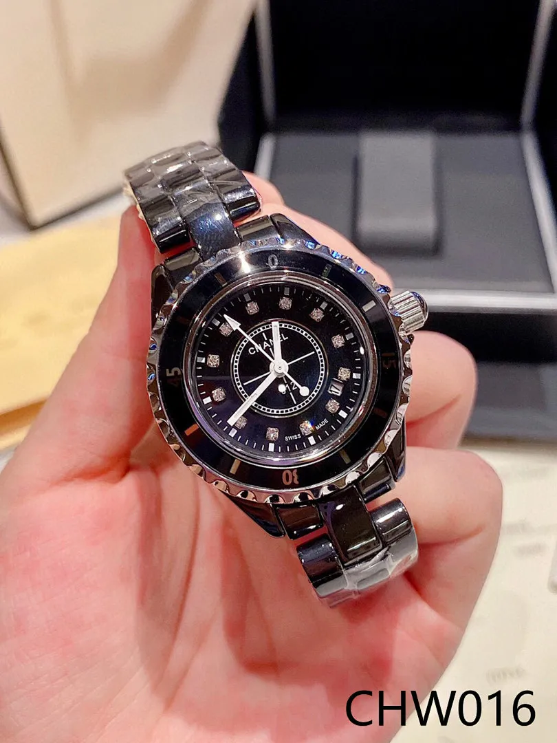 Chanel CHW2 תמונה 16