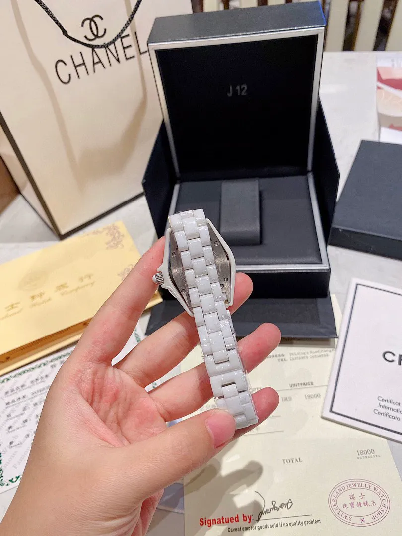 Chanel CHW2 תמונה 4