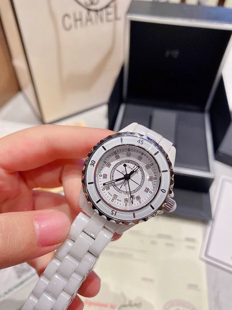 Chanel CHW2 תמונה 6