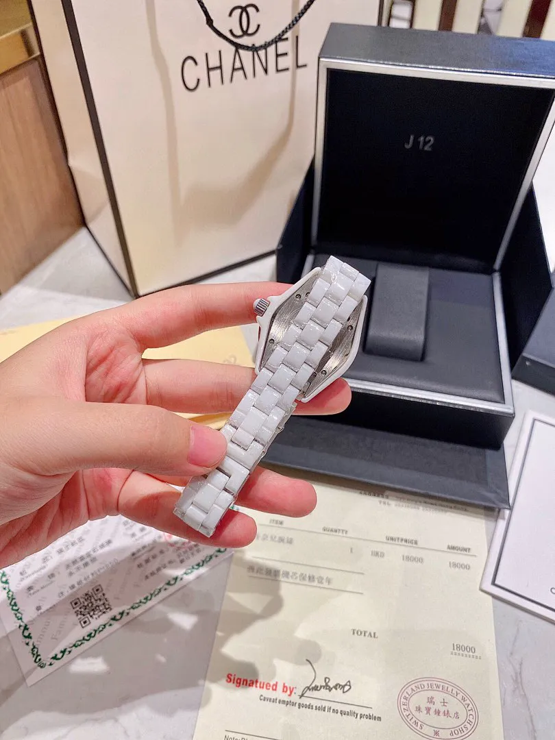 Chanel CHW2 תמונה 7