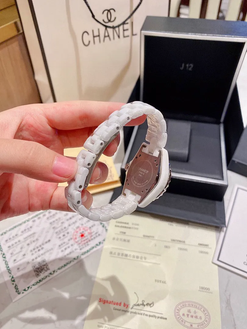 Chanel CHW2 תמונה 8