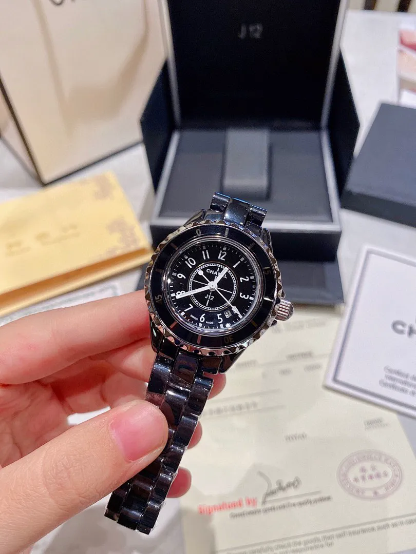 Chanel CHW2 תמונה 9