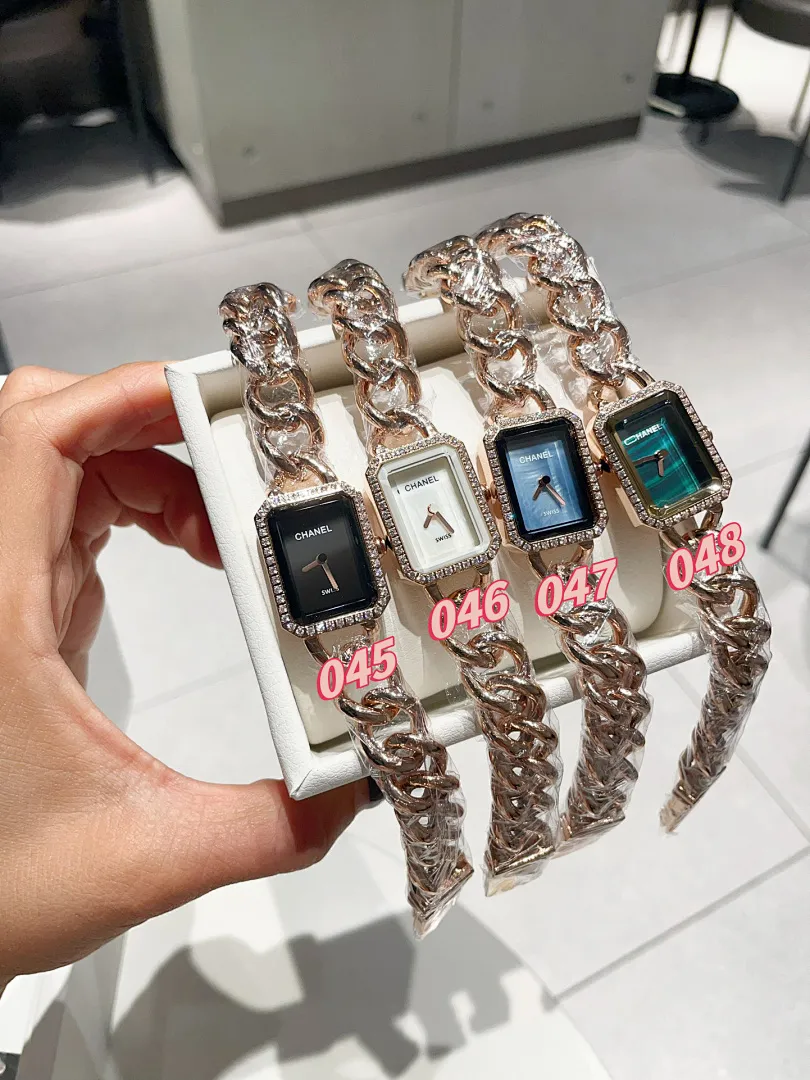 Chanel CHW4 תמונה 10