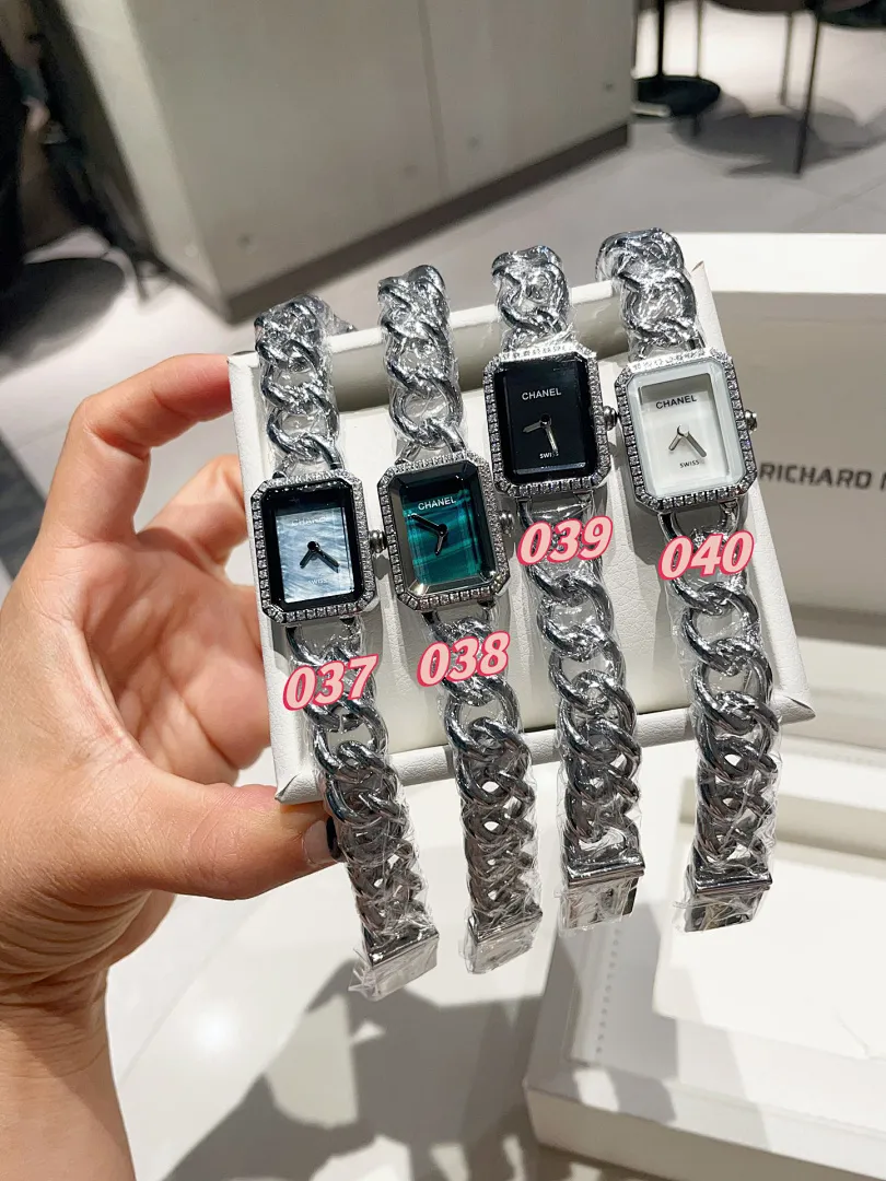 Chanel CHW4 תמונה 8