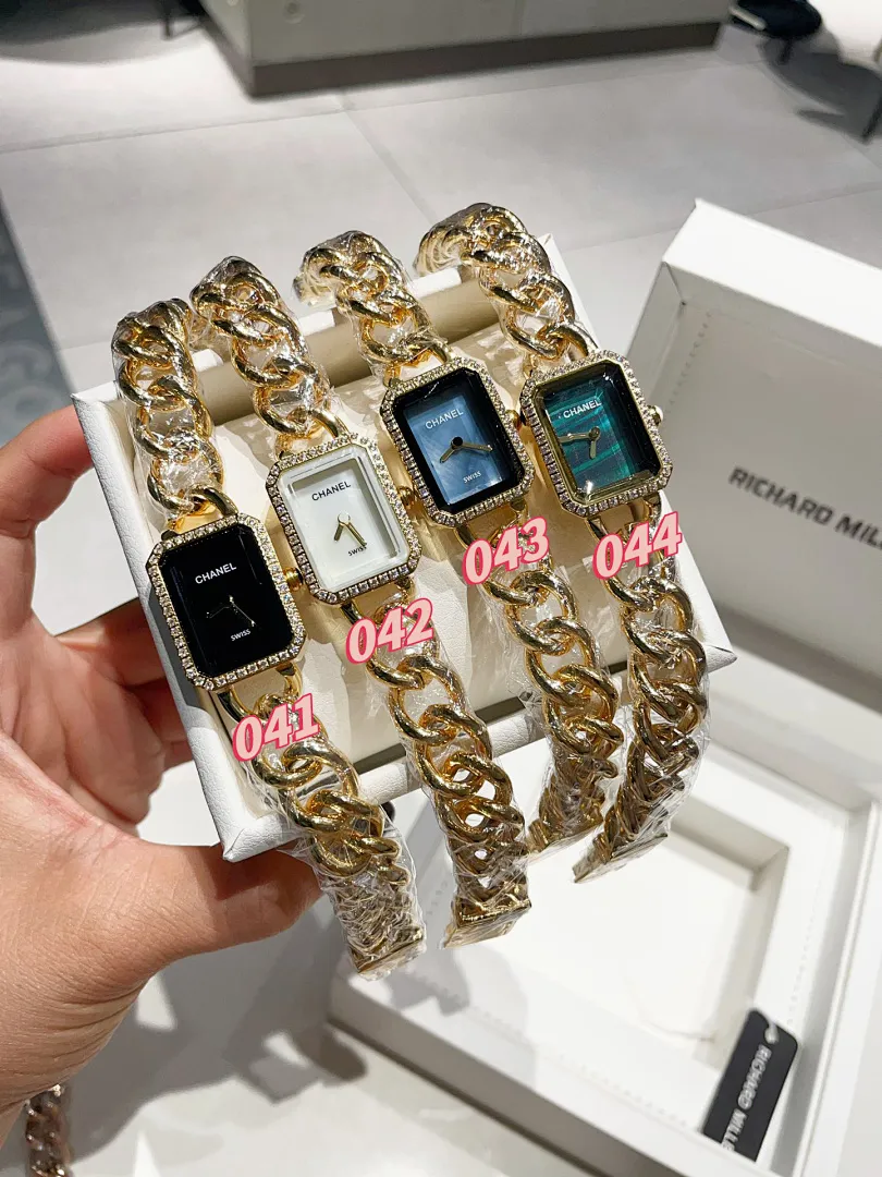 Chanel CHW4 תמונה 9