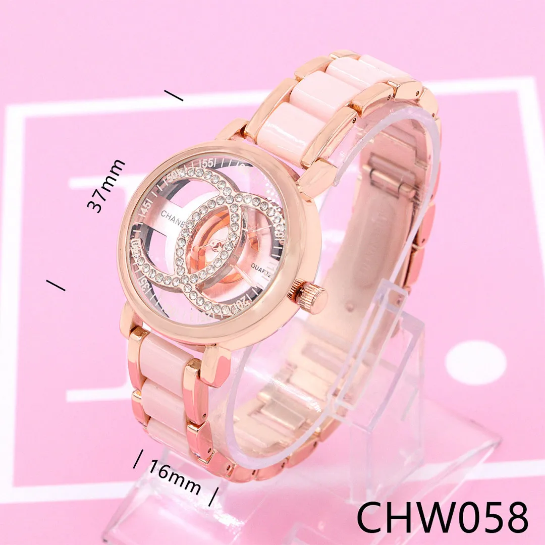 Chanel CHW5 תמונה 13