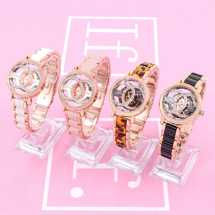 Chanel CHW5