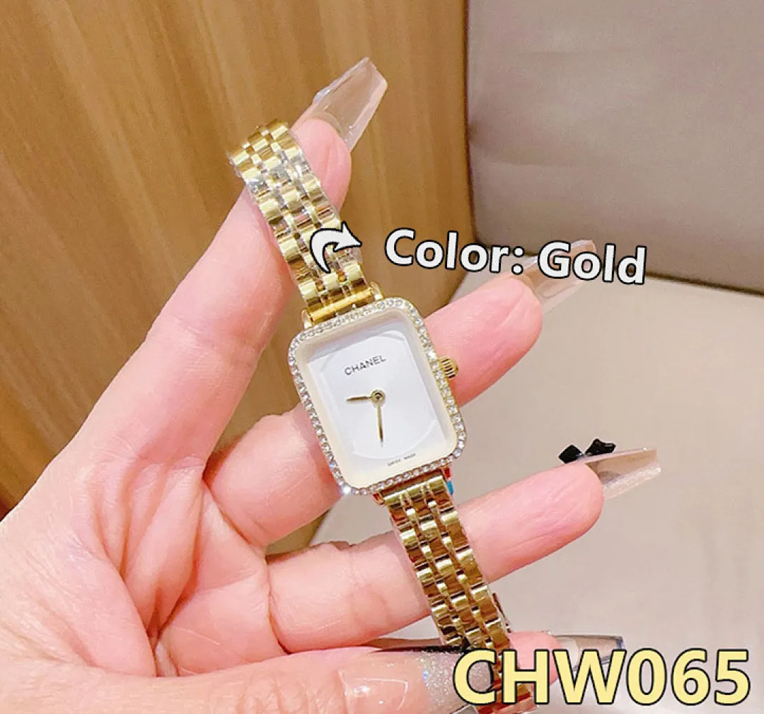 Chanel CHW6 תמונה 12