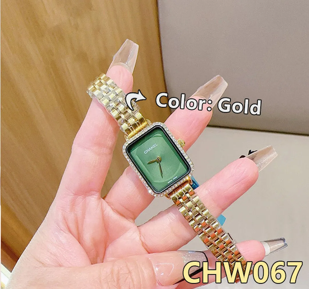 Chanel CHW6 תמונה 14