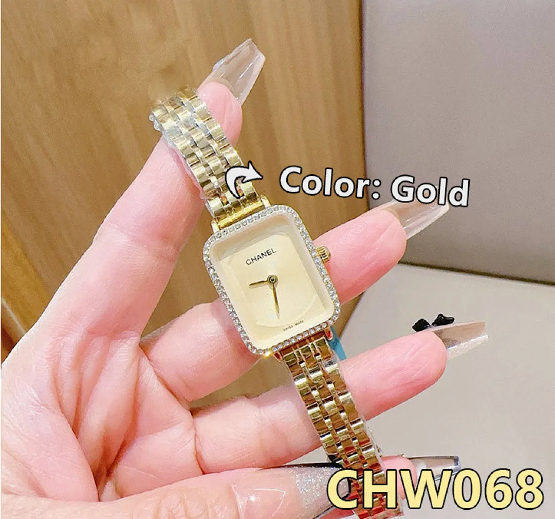Chanel CHW6 תמונה 15