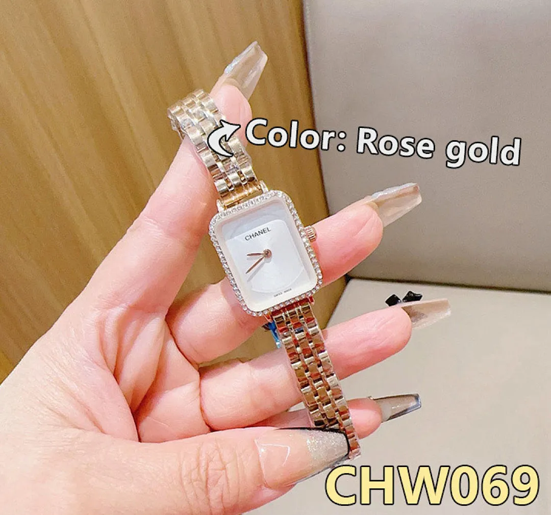 Chanel CHW6 תמונה 16