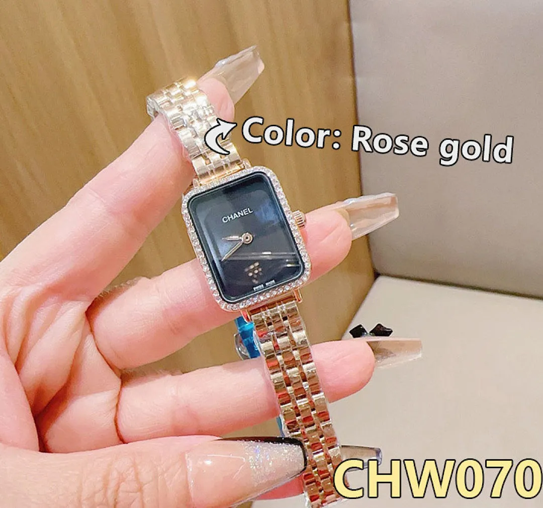 Chanel CHW6 תמונה 17
