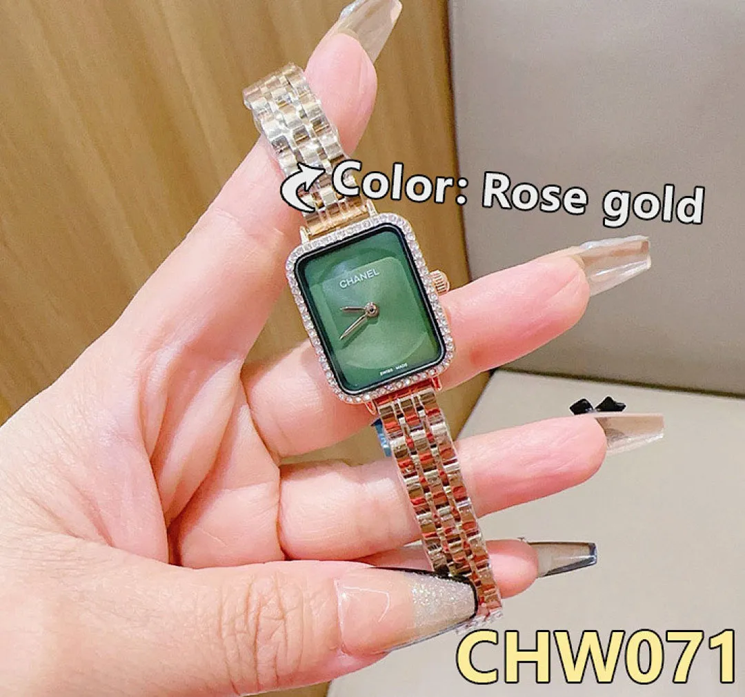 Chanel CHW6 תמונה 18