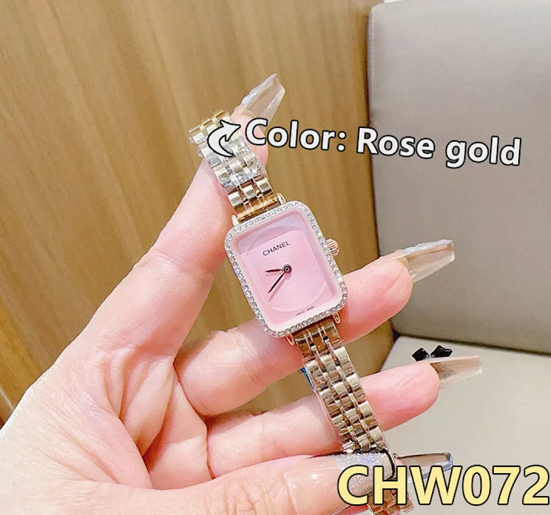 Chanel CHW6 תמונה 19