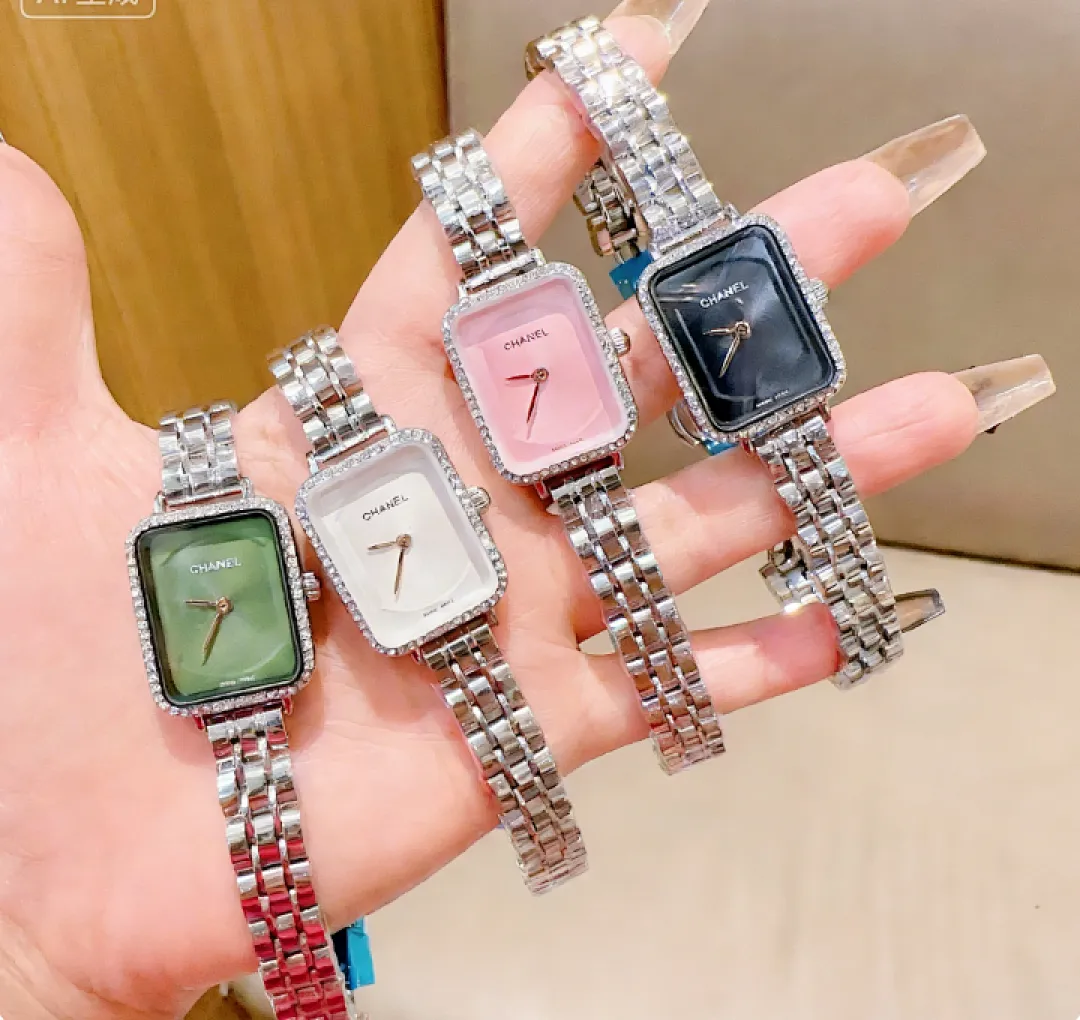 Chanel CHW6 תמונה 2