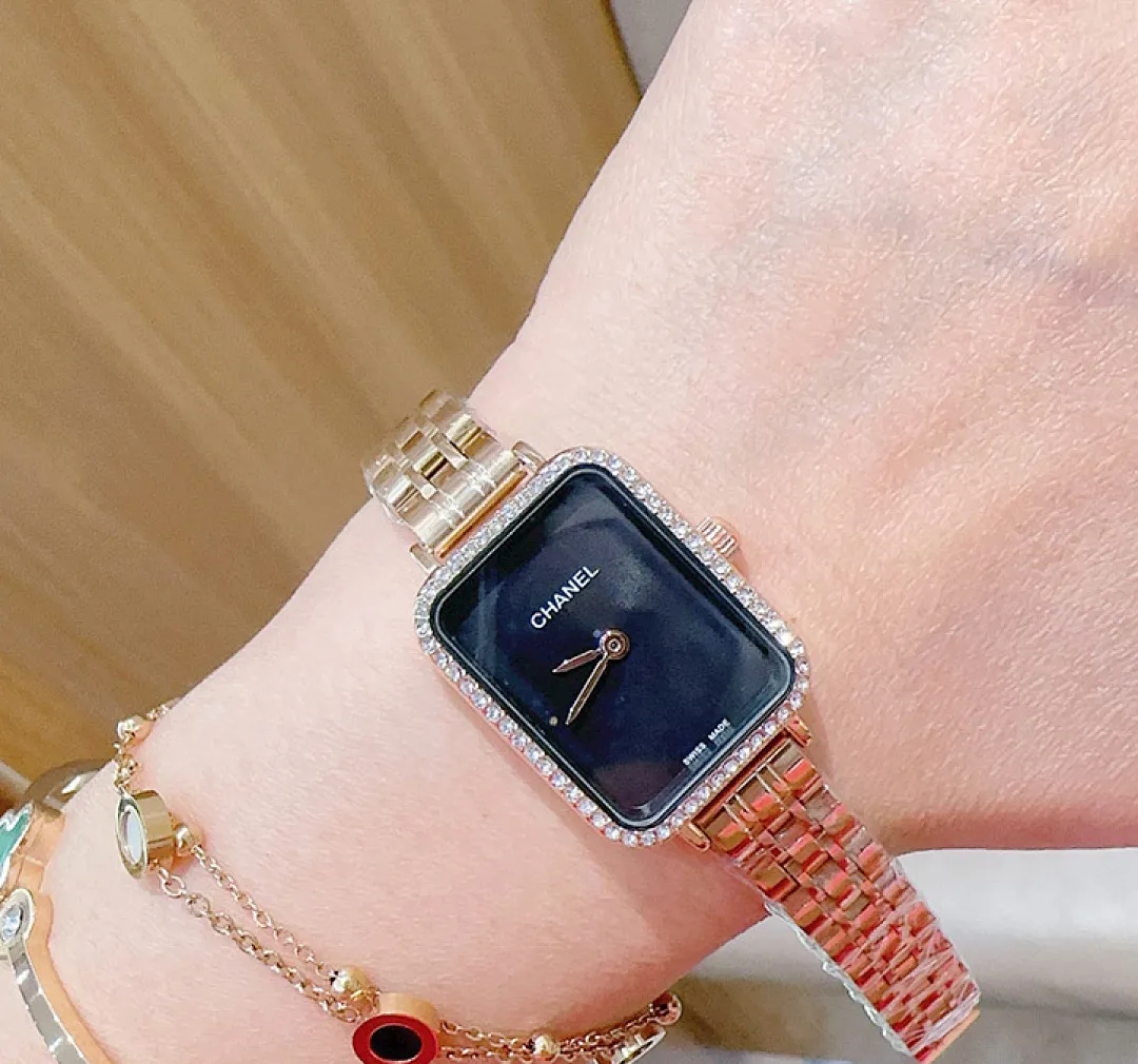 Chanel CHW6 תמונה 4