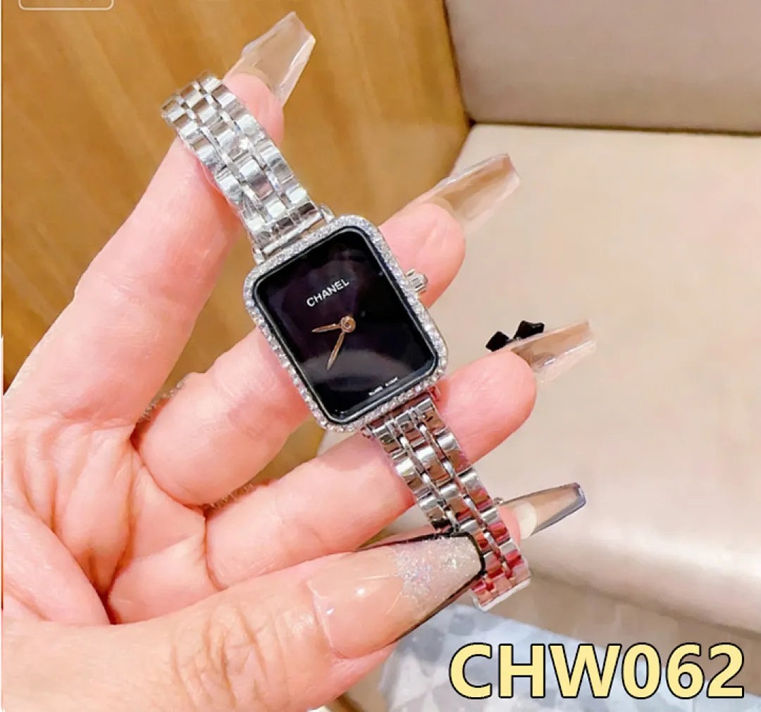 Chanel CHW6 תמונה 9