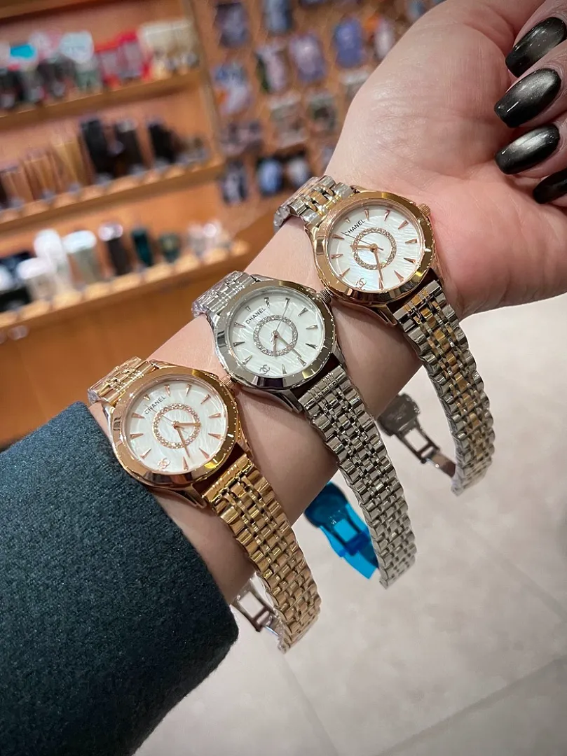 Chanel CHW7 תמונה 10