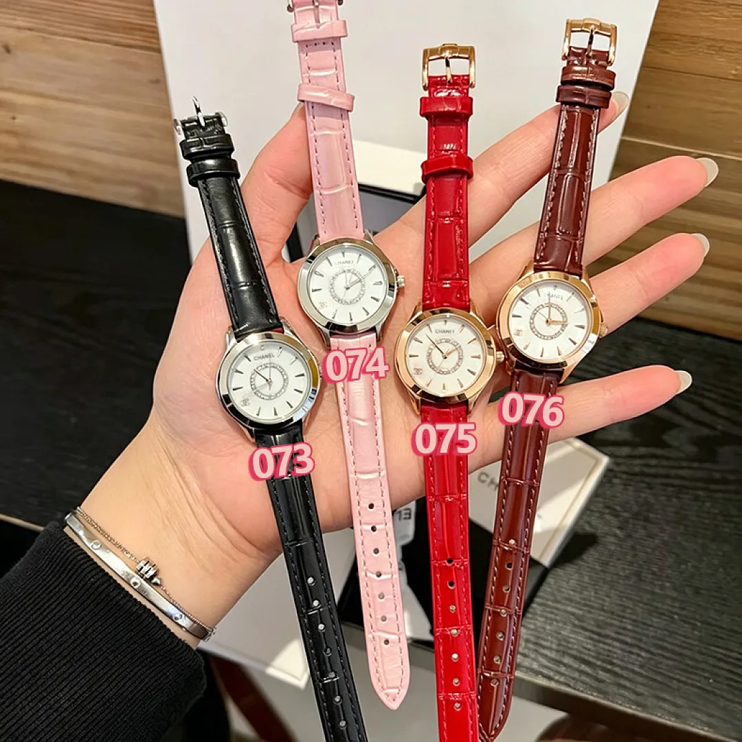Chanel CHW7 תמונה 13